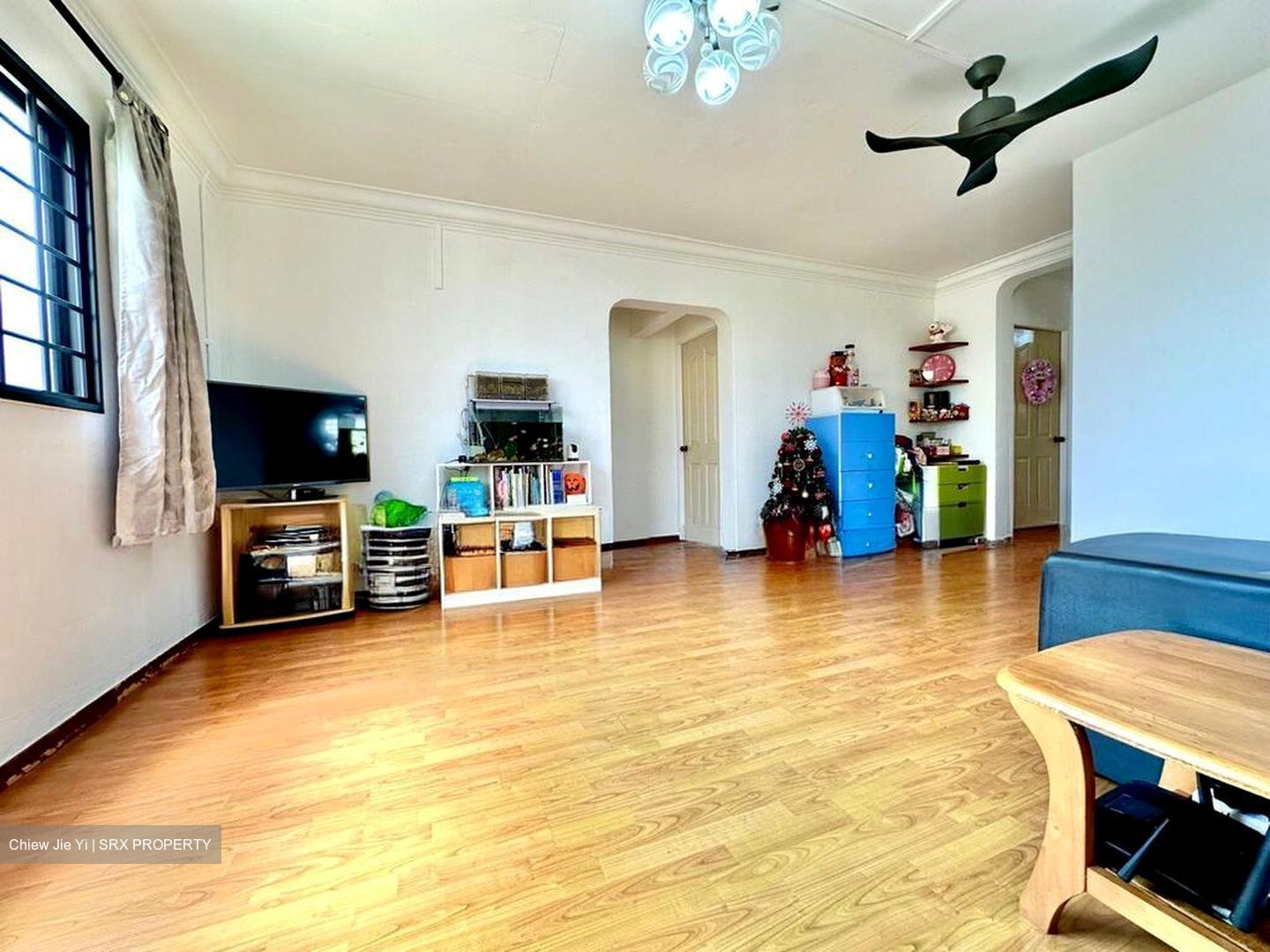 Blk 364 Clementi Avenue 2 (Clementi), HDB 4 Rooms #512359391